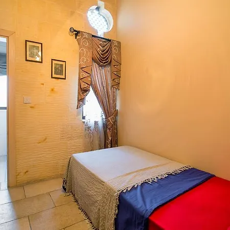 Holiday Farmhouse With Private Pool In Gozo Prázdninový dům *